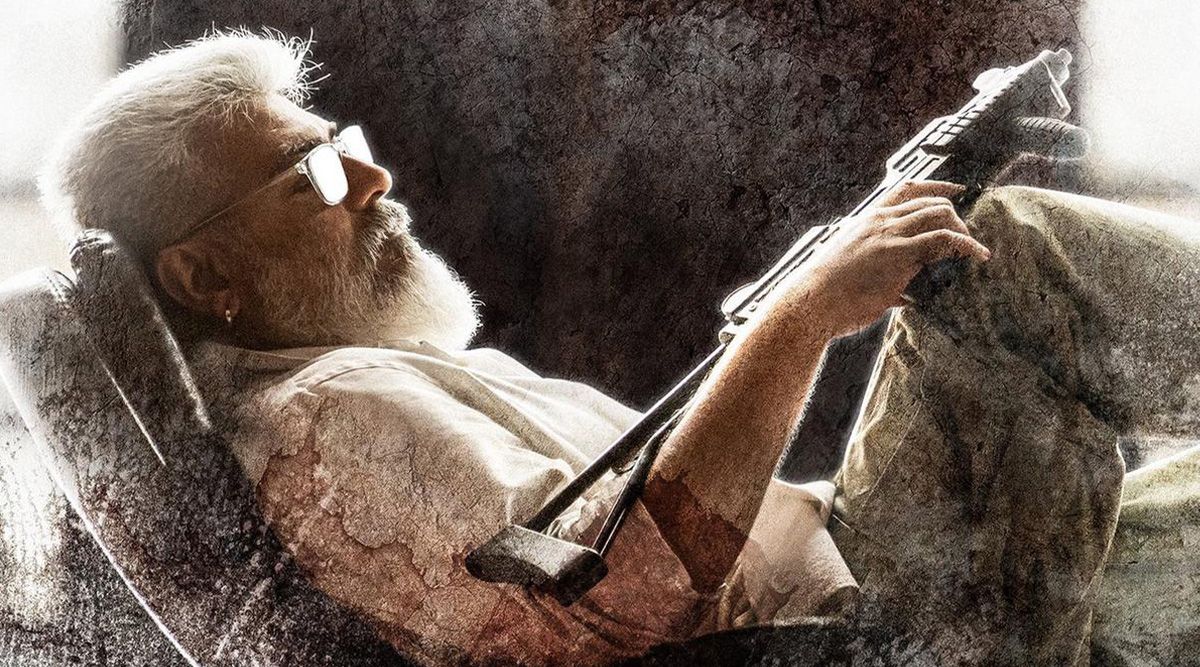 Ajith Kumar starrer ‘Thunivu’ TRAILER to be screened at THESE famous world structures; Read to know!
