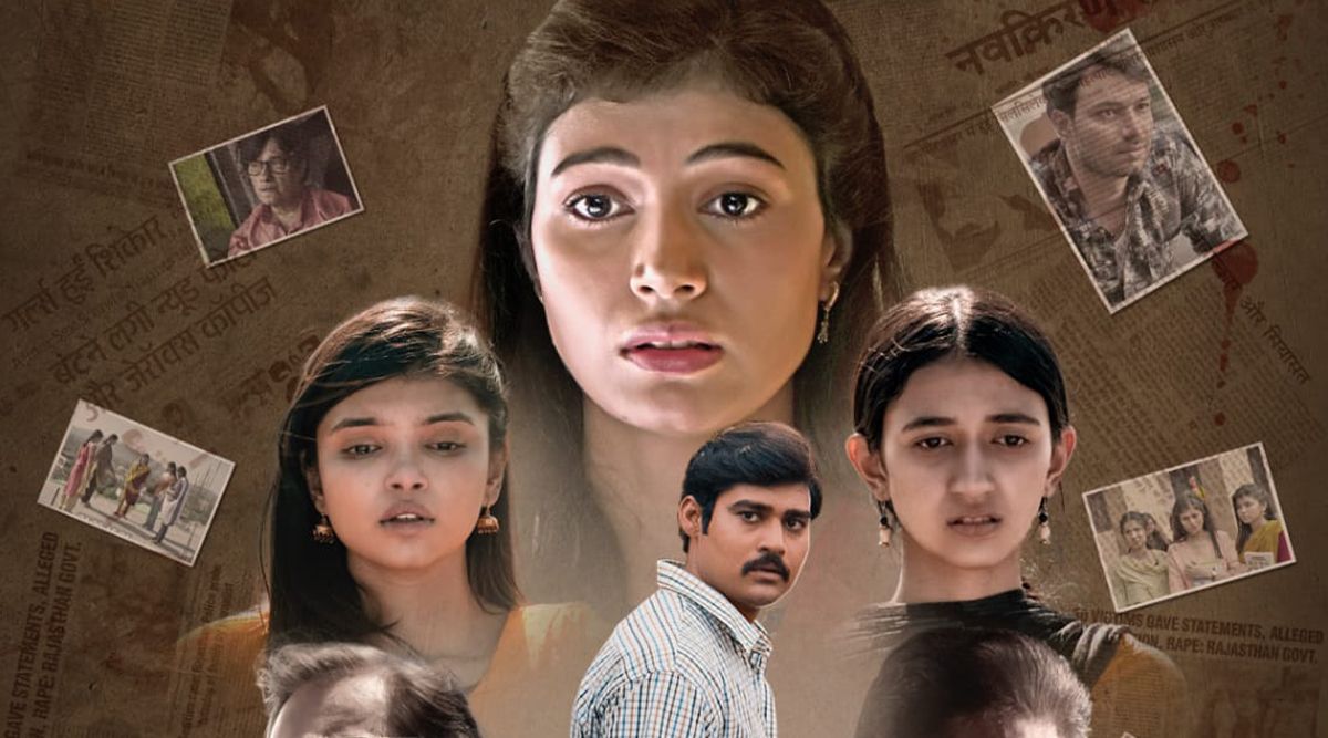 Ajmer 92 Trailer: Director Pushpendra Singh's Controversial Film Sparks Outrage And Calls For BAN As It Explores SHOCKING TRUTHS Of Blackmail, Rape, And Tragic Suicides! (Details Inside) 