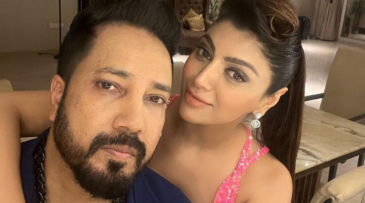 Akanksha Puri opens up on marriage plans with Mika Singh; says she's enjoying the dating phase