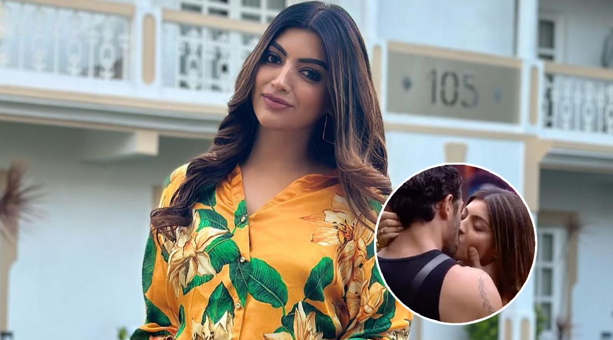 Bigg Boss OTT 2: Akanksha Puri LASHES OUT On Makers Amid Her KISS CONTROVERSY With Jad Hadid; Says 'They Could Have Stopped The Task' (Watch Video)