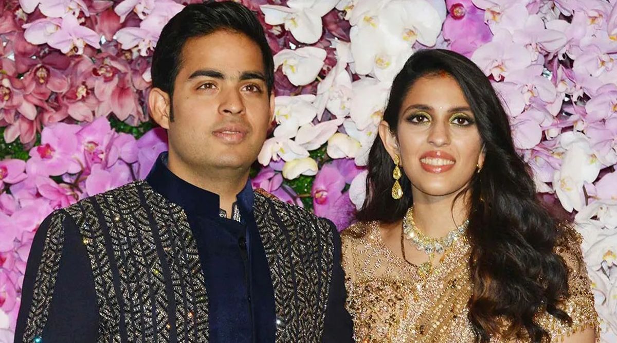 Congratulations! Akash Ambani And Shloka Mehta BLESSED With A Baby Girl