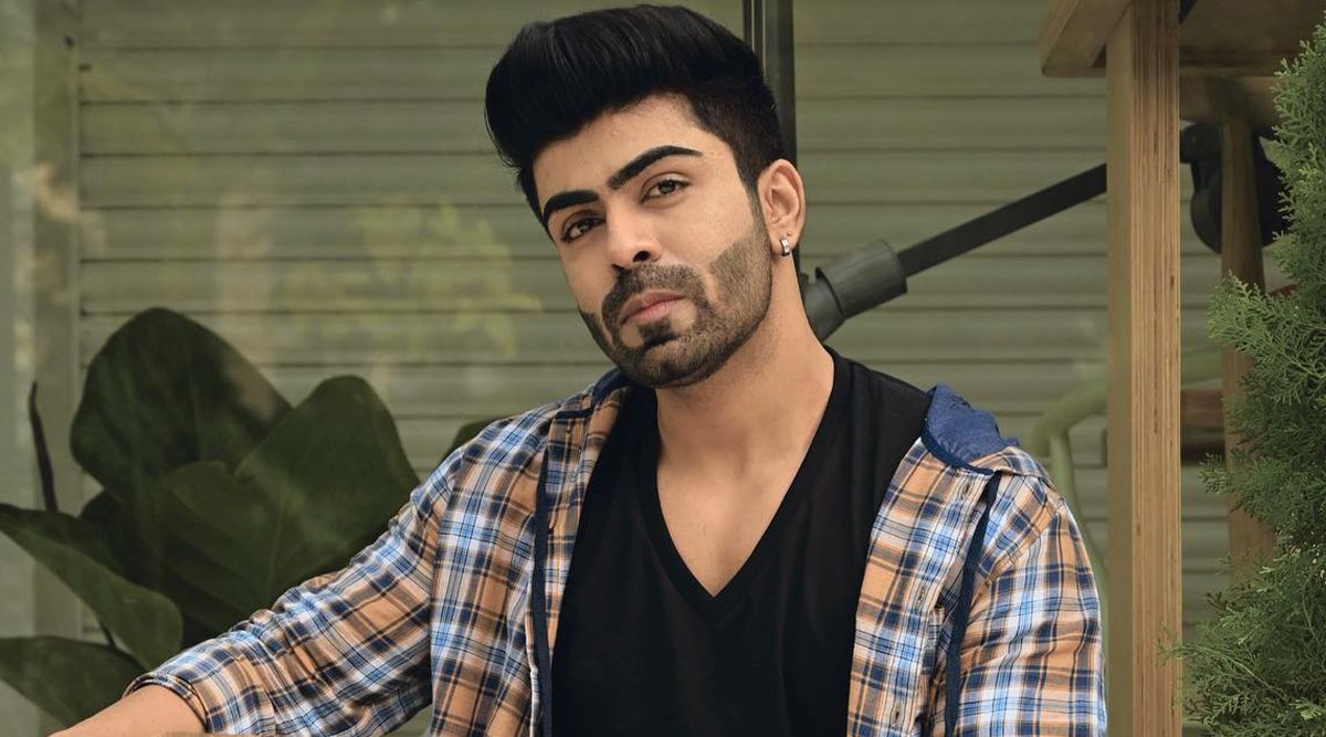 'Bhagya Lakshmi' actor Akash Choudhary escapes unhurt after his car gets hit by truck, 