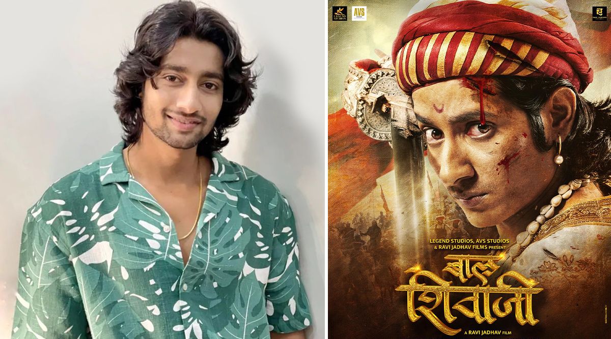 'Sairat' star Akash Thosar To Portray Chhatrapati Shivaji Maharaj In 'Bal Shivaji' (Details Inside)