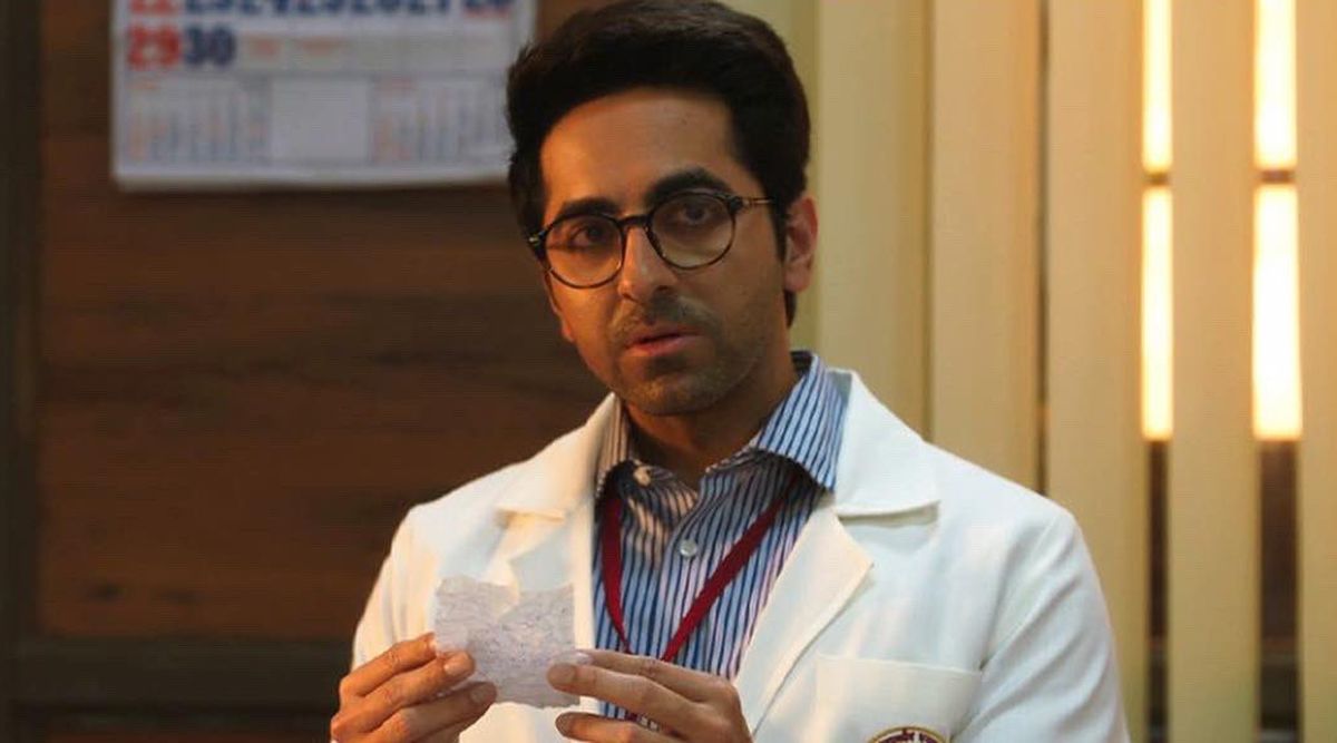 Ayushmann Khurrana starred comedy flick Doctor G, performing poorly on weekdays