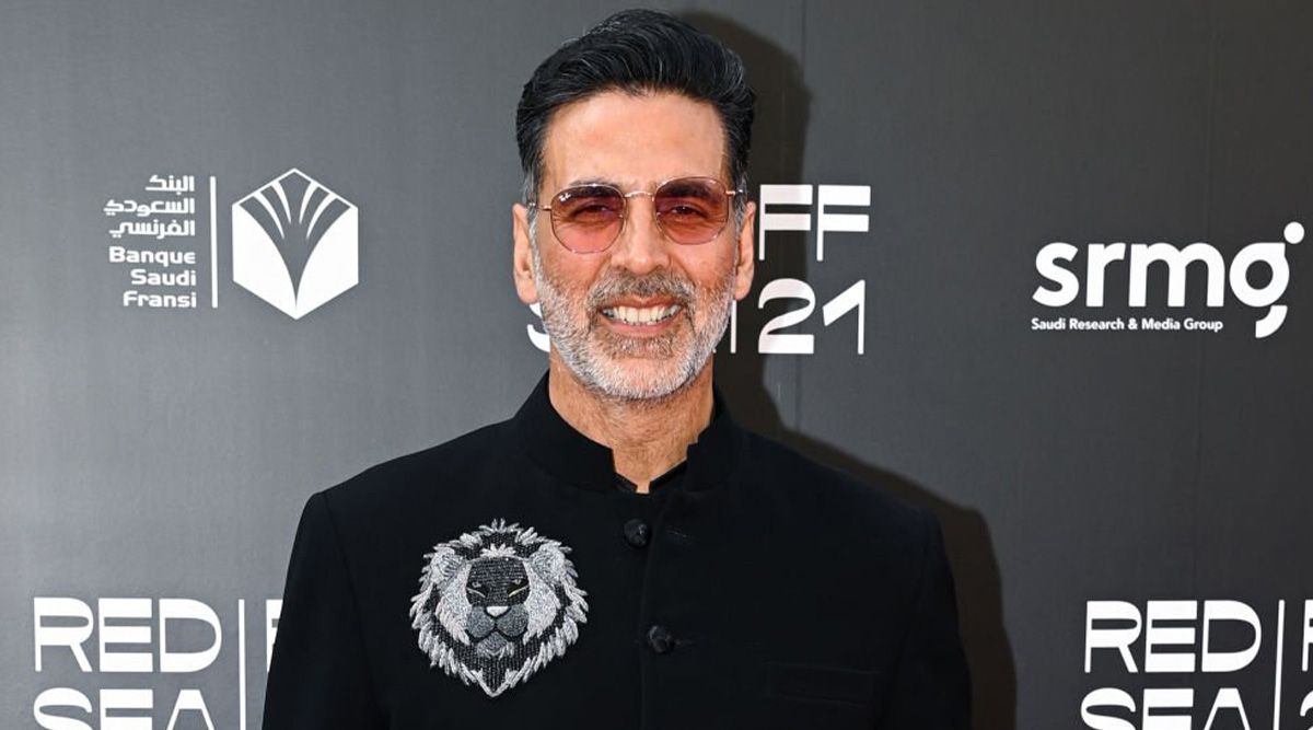 'I thought about moving there.' Akshay Kumar opens up about his citizenship; He Has A Canadian Passport