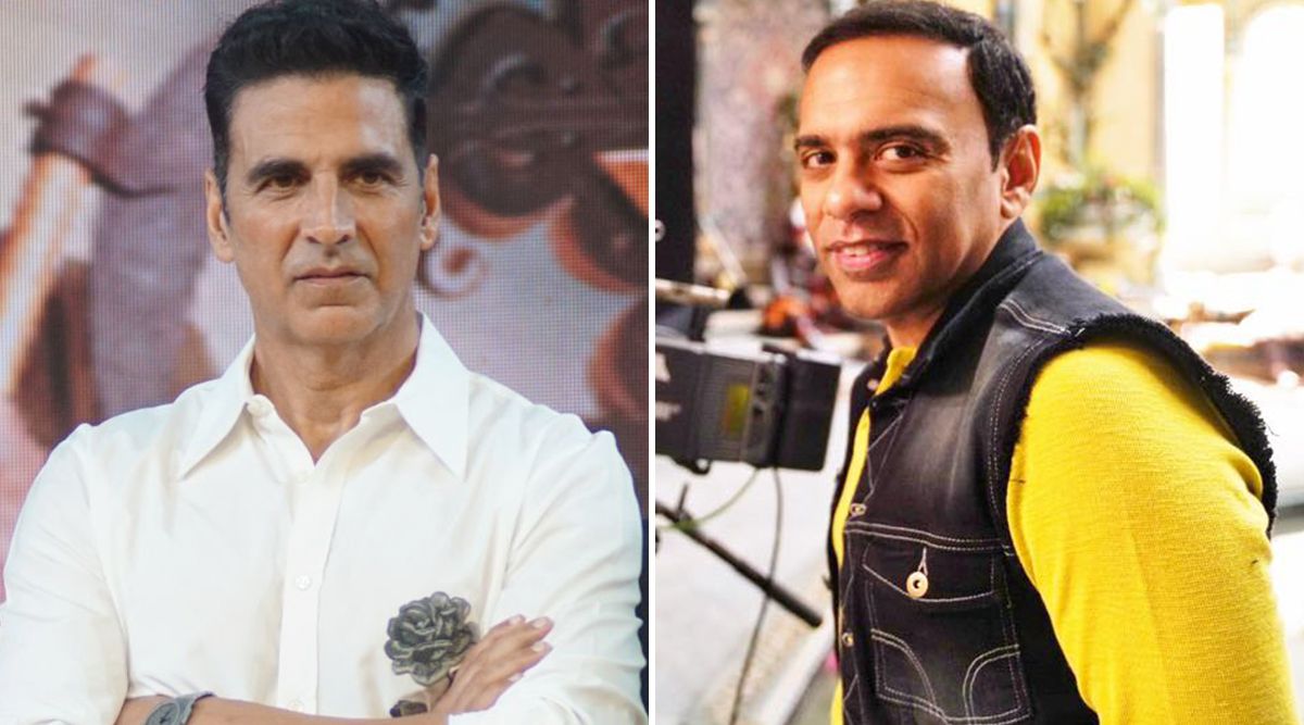 Hera Pheri 3: Akshay Kumar’s Fans Post OPEN LETTERS To The Star Urging Him To Remove Farhad Samji As The Director (Read Tweets)