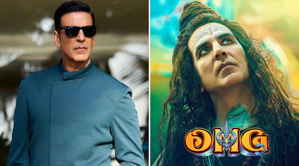 OMG 2: Akshay Kumar Collaborates With PVR Pictures For Film; Big Trailer Splash All Across India