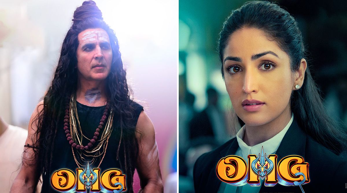 OMG 2: Plot Details Of Akshay Kumar And Yami Gautam's Film LEAKED? Netizens Divided On Potential CONTROVERSY And Boycott Risks! (Details Inside)