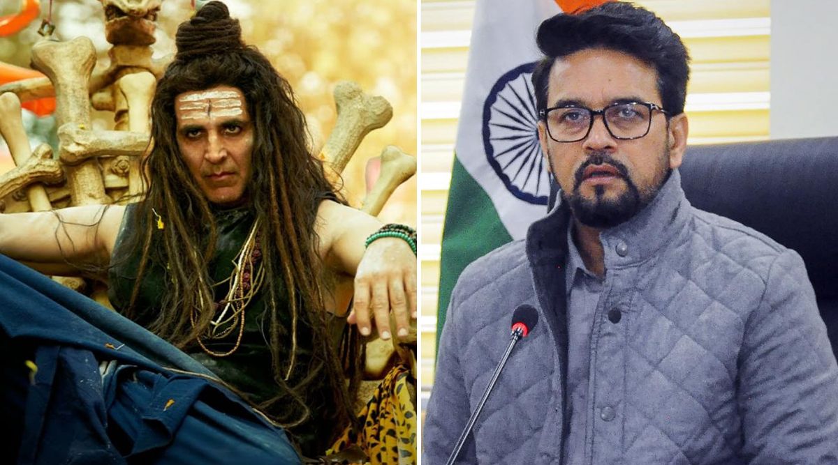 OMG 2: Akshay Kumar's Fans Demand Immediate Action In An OPEN LETTER To I & B Minister Anurag Thakur Amidst Controversy Of The Ujjain Mahakaleshwar Temple (View Post) 