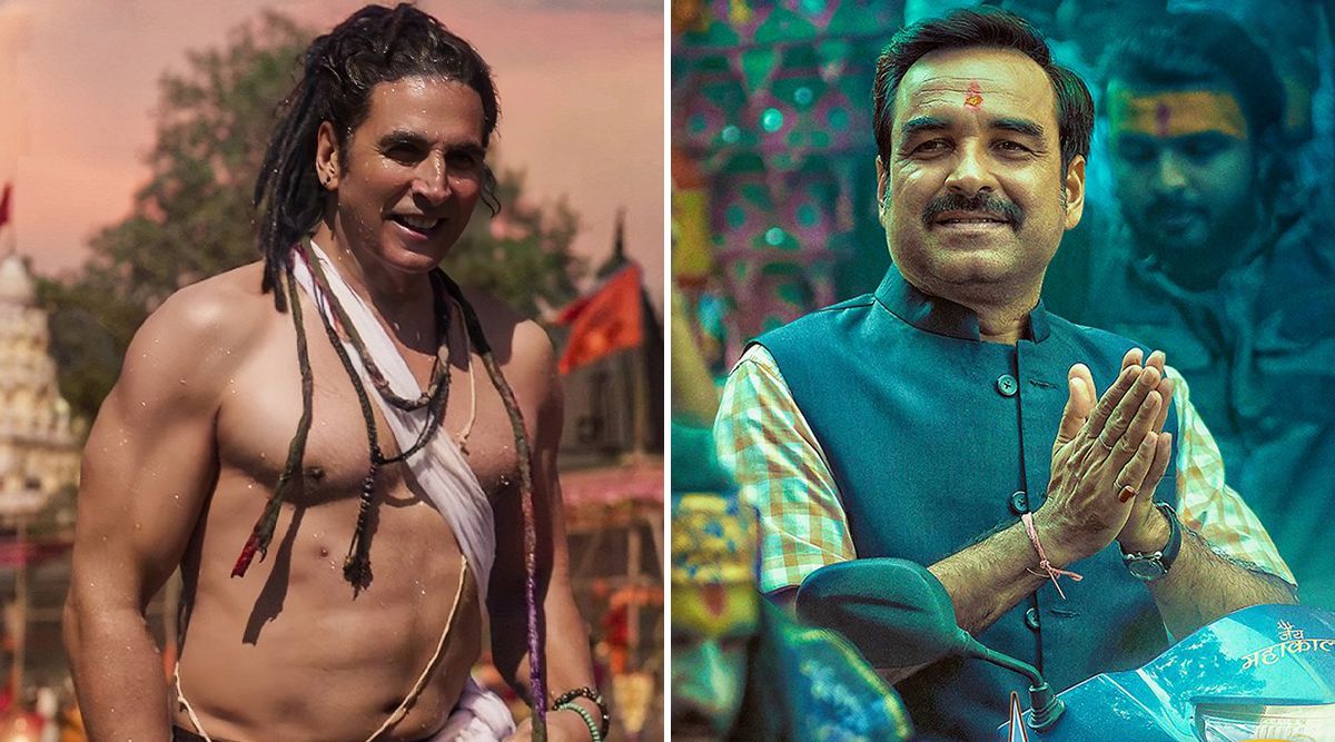 OMG 2: Akshay Kumar, Pankaj Tripathi’s Film Falls Victim To PIRACY, Gets LEAKED Online In HD Print; Available On Torrent Websites, Filmyzilla, Telegram And Others (Details Inside)