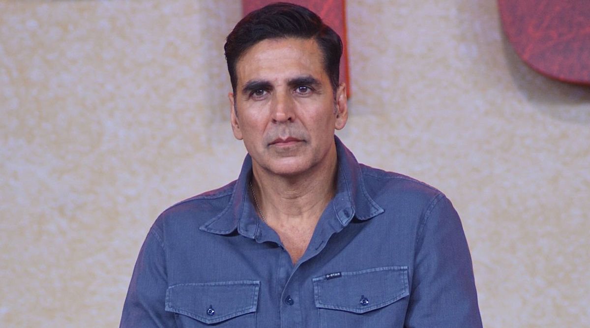 Did You Know? Akshay Kumar Was Paid A Mere Amount Of Rs 5000 For His Debut Film!
