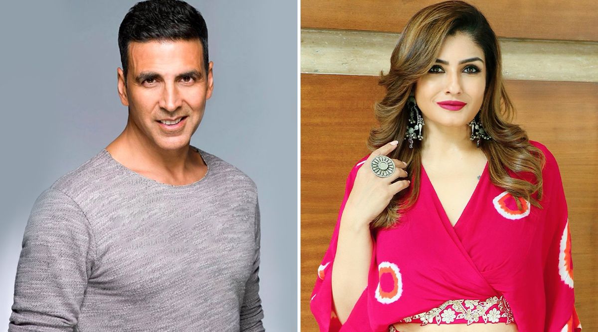 Welcome 3: Akshay Kumar And Raveena Tandon Reunite After 19 Years With ‘Welcome To The Jungle’, To Begin Shoot From ‘THIS’ Date (Details Inside)