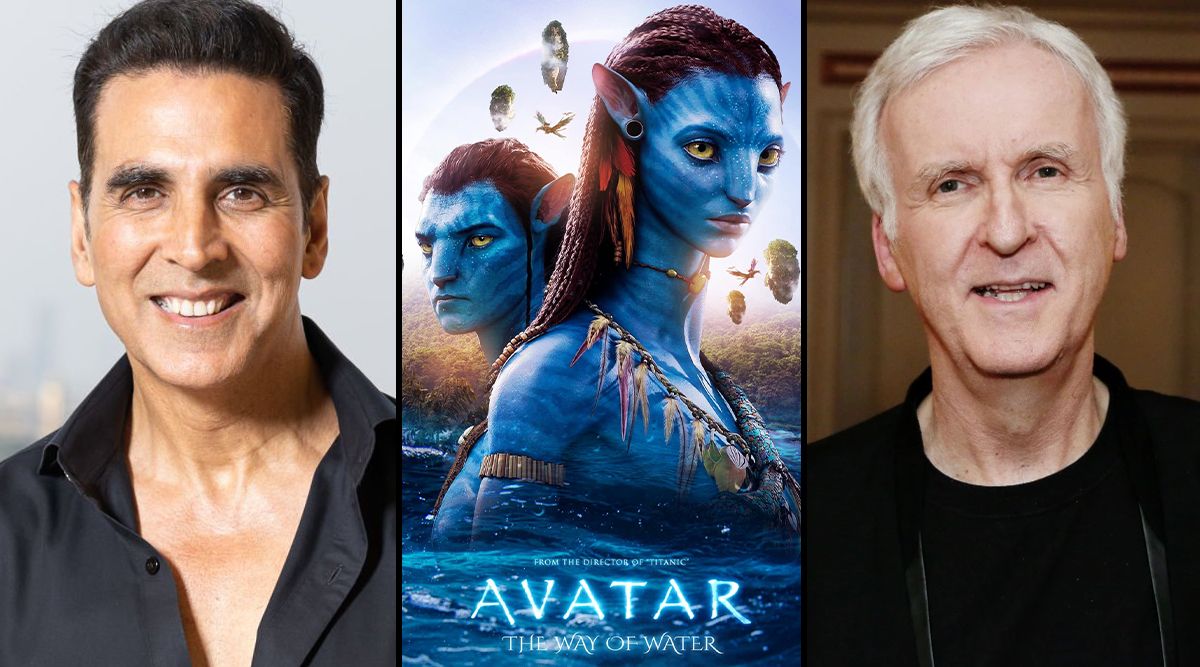 Bollywood Actor Akshay Kumar praises James Cameron’s Avatar: The Way Of Water; see what he said!