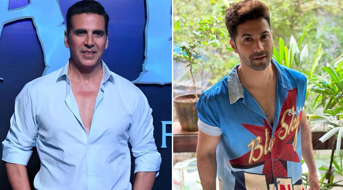 Must Read: From Akshay Kumar To Varun Dhawan; Actors Who Approached The Directors To Be CAST In Films! 