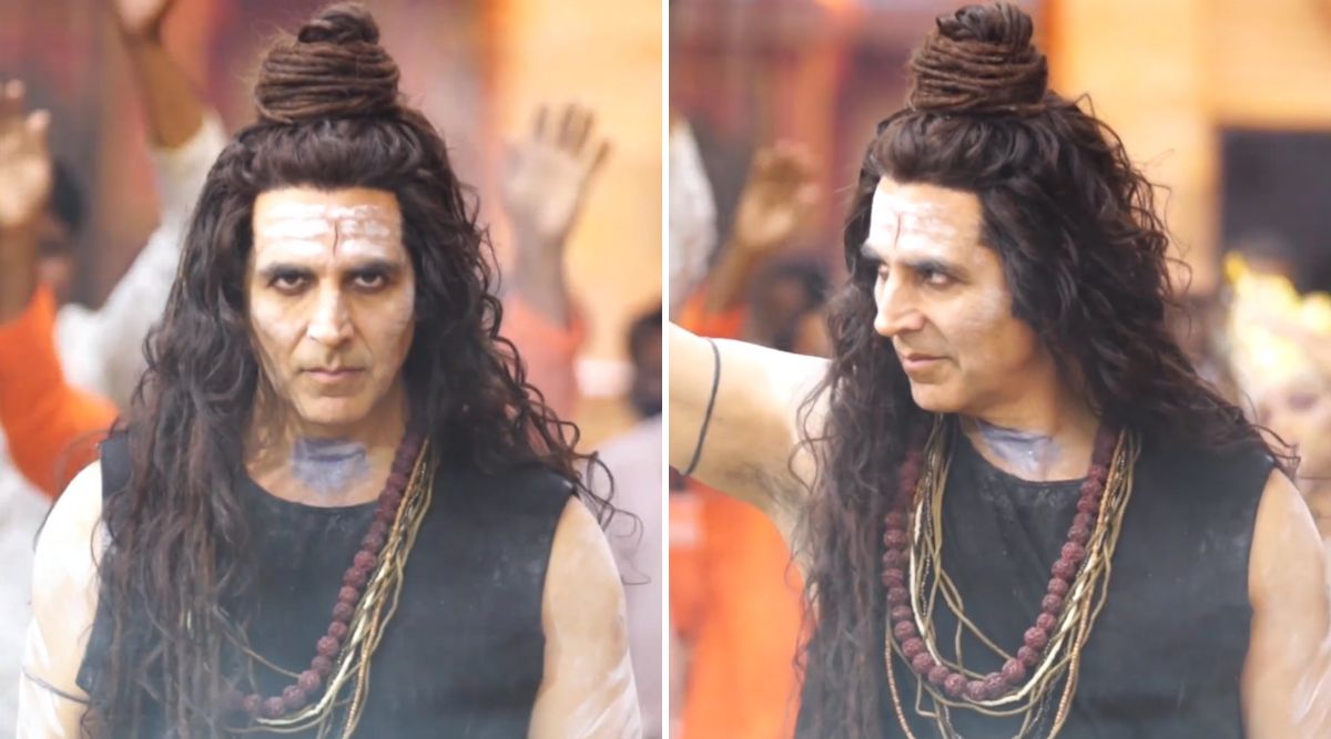 OMG 2 Teaser: Akshay Kumar's EXPLOSIVE Old Statement On Religion Takes The Internet By STORM; Unveils His JAW-DROPPING Shiva Avatar! (Details Inside) 