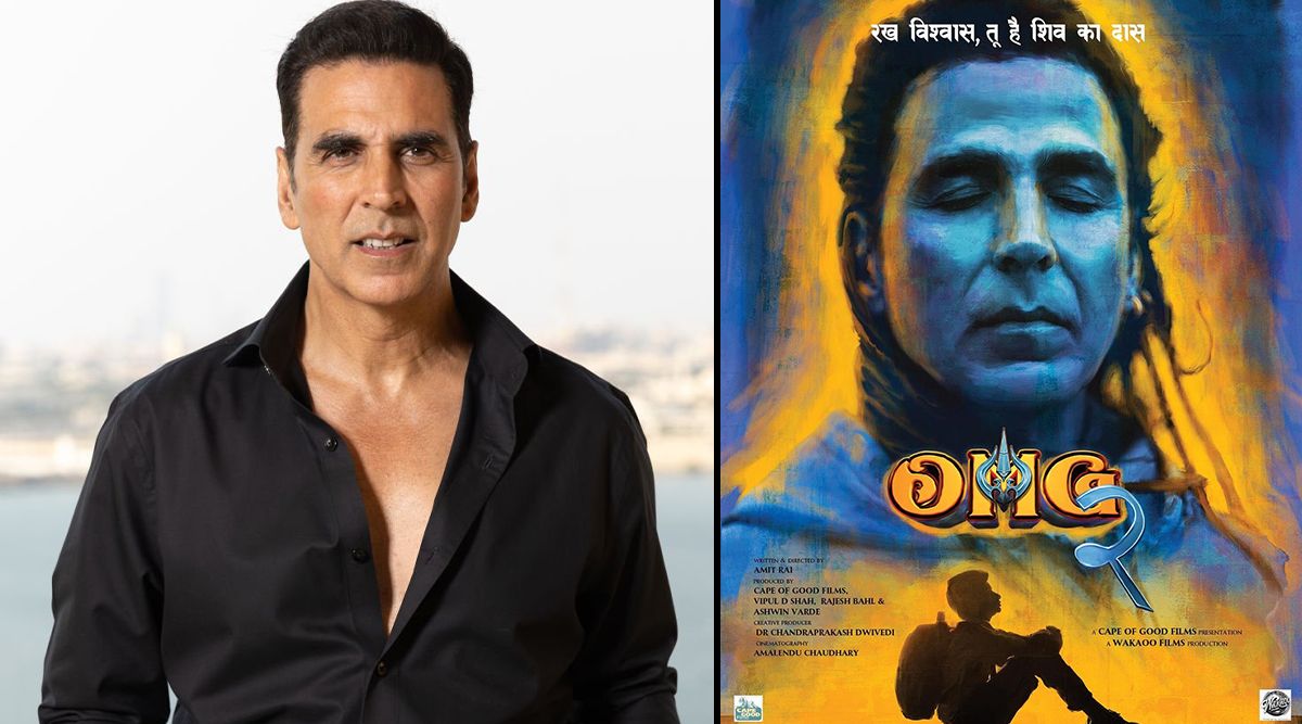'OMG 2' Starring Akshay Kumar Chooses An OTT Release: Report