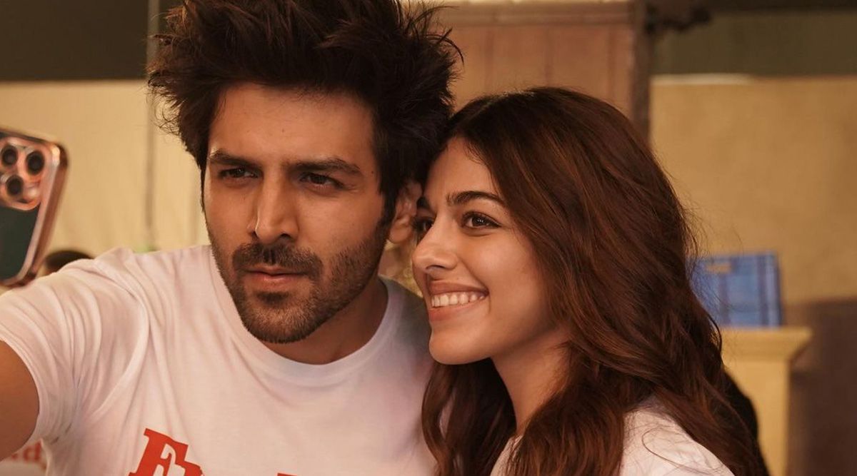 Alaya F shares her experience on working with Kartik Aaryan for ‘Freddy’