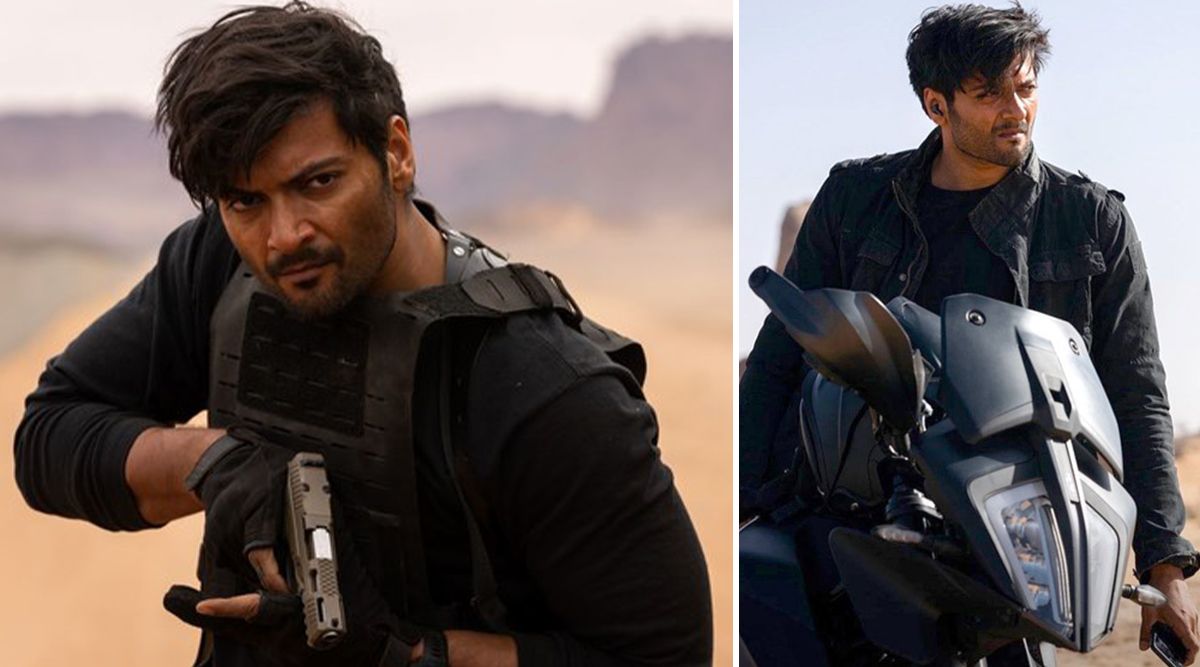 Kandahar: Ali Fazal's Entry Shot For Action Spy-Thriller Was One Of His MOST DIFFICULT Scenes (Details Inside)