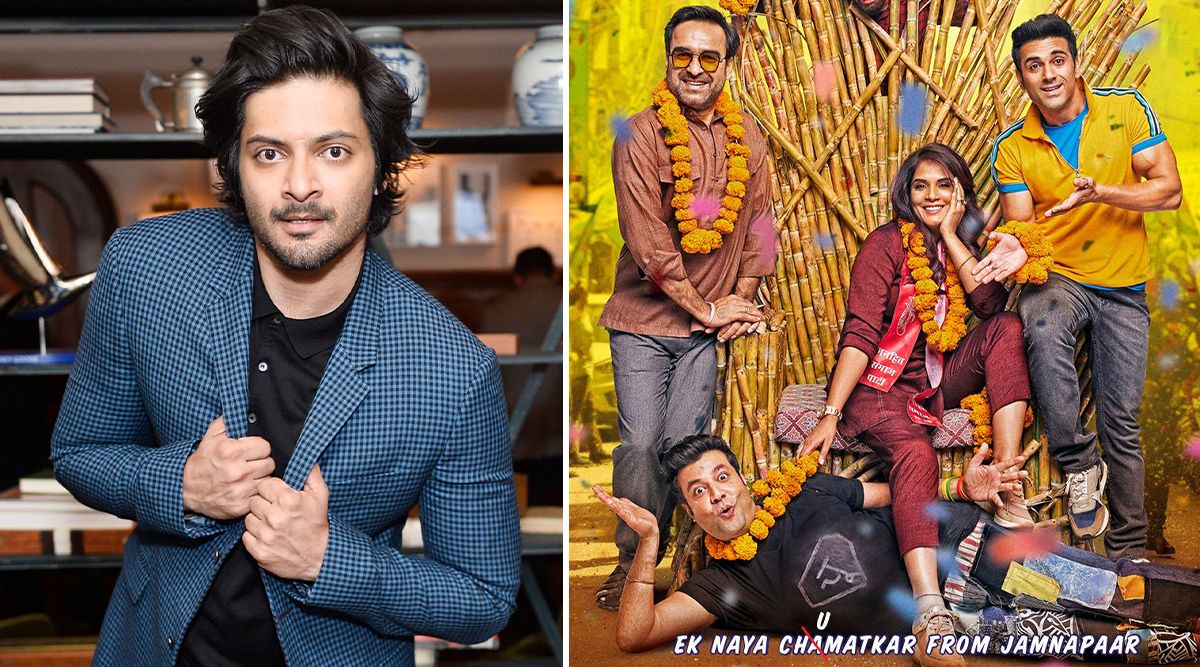 Fukrey 3: Does Ali Fazal Make An APPEARANCE In The Pukit Samrat, Richa Chaddha Starrer? Here’s What We Know! (Details Inside)
