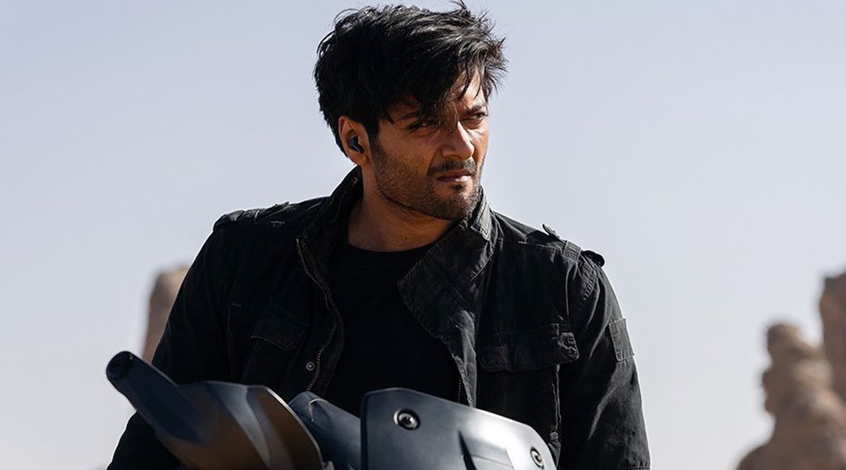 Kandahar: Ali Fazal’s Movie To Release Over 2000 Screens In The US (Details Inside)