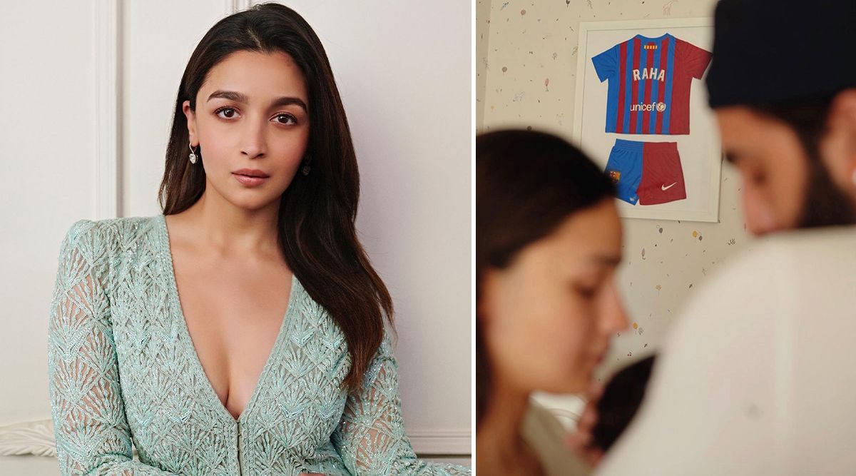 Alia Bhatt Trolled For Saying, "I'm Proud Of My Daughter"