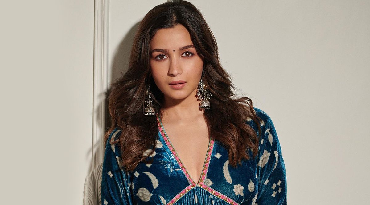 Alia Bhatt BLAST out in anger as two paparazzis overboard her invasion of privacy; Celebs come in to support her