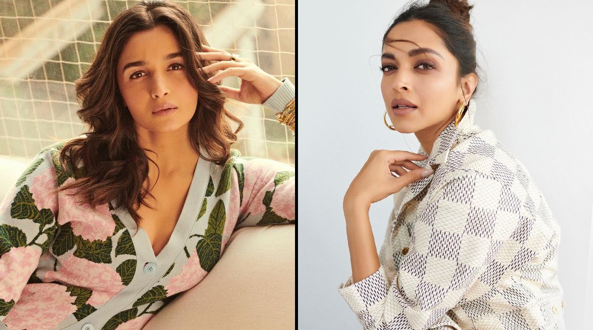 Any Guesses? THIS Is What Alia Bhatt Loves MOST About Deepika Padukone! (Watch Video)