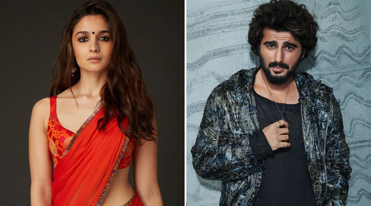 Rocky Aur Rani Ki Prem Kahaani: Alia Bhatt Gets COMPARED To THIS International Actress By Arjun Kapoor! Guess Who?