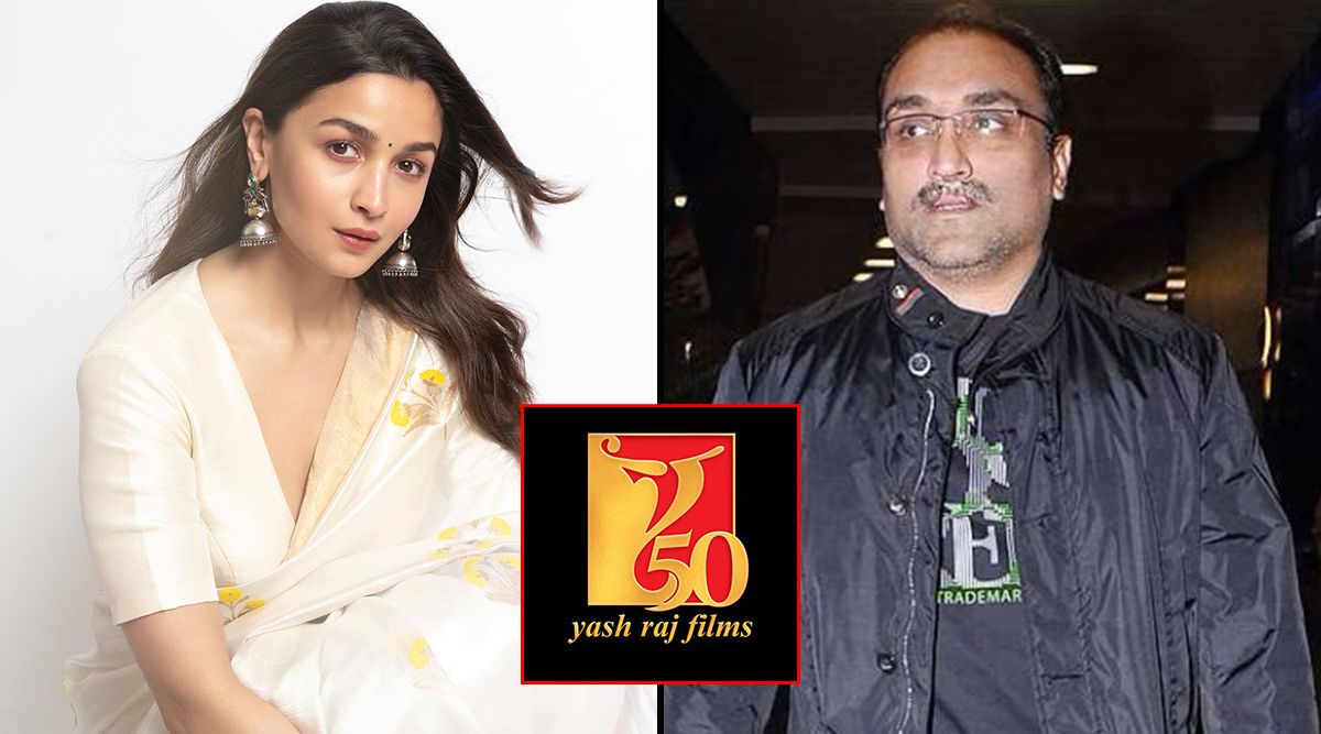 Alia Bhatt Joins Aditya Chopra's YRF Spy Universe, To Don All-New Action Avatar