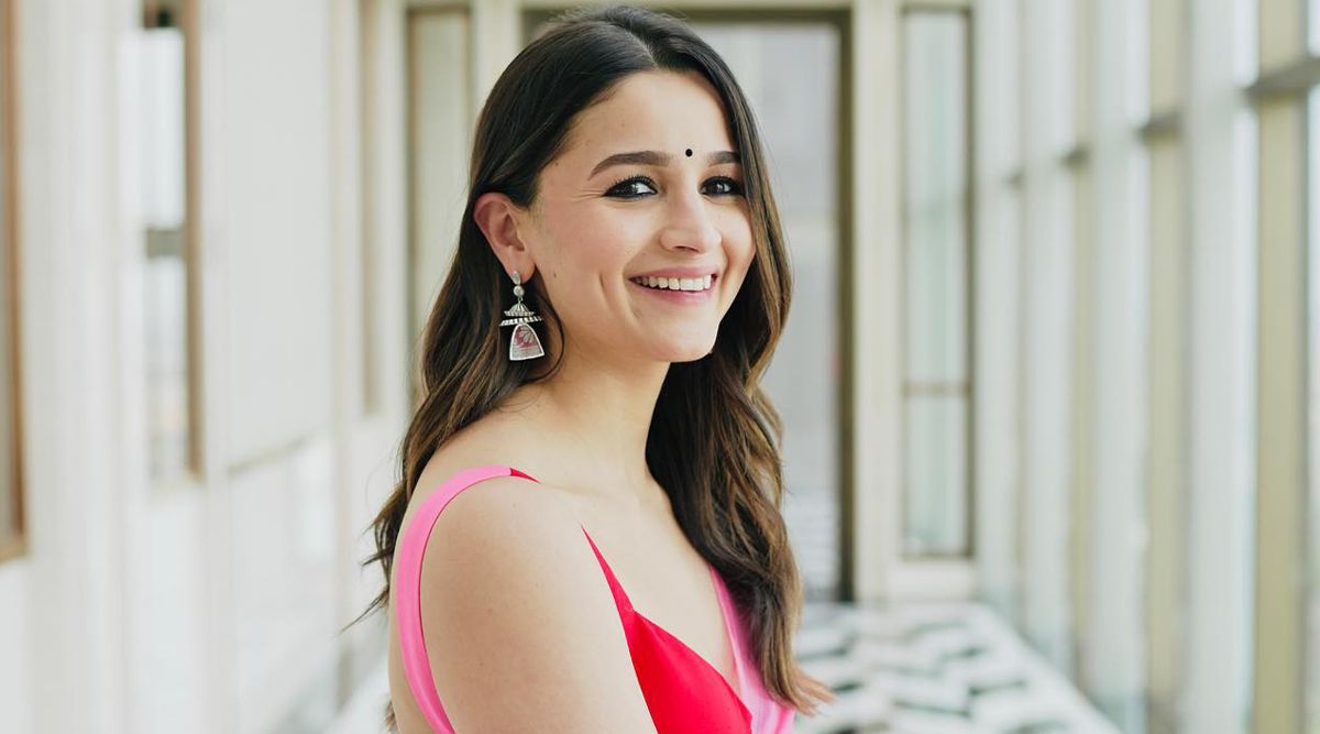 Alia Bhatt REUNITES With Darlings Producer For Another Exciting Offbeat Project? (Details Inside)