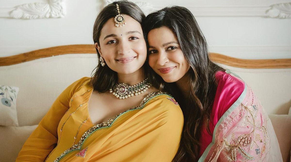 Alia Bhatt INVESTS In Real Estate As She GIFTS Sister Shaheen Flat Worth Rs 7.68 Crores