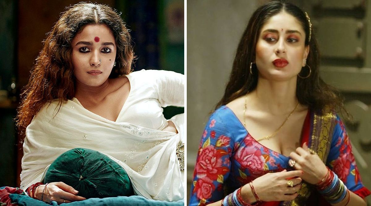 MUST READ: From Alia Bhatt To Kareena Kapoor Khan; Actresses Who Played PROSTITUTES In Bollywood Movies