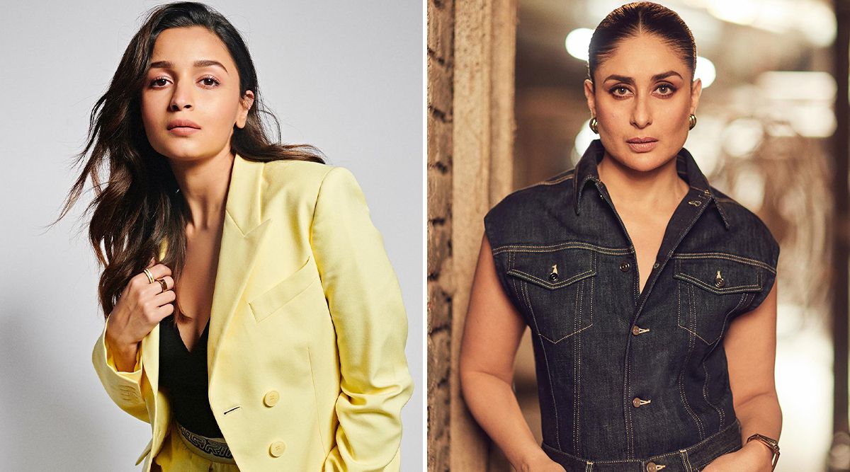 Must Read: From Alia Bhatt To Kareena Kapoor Khan; Bollywood Divas Who Worked During PREGNANCY And Inspired Millions Of Women! 