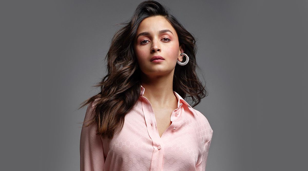 Alia Bhatt Sheds Light On Embracing Parenthood At Peak Of Acting Profession, Says ‘Natural Decision…….’