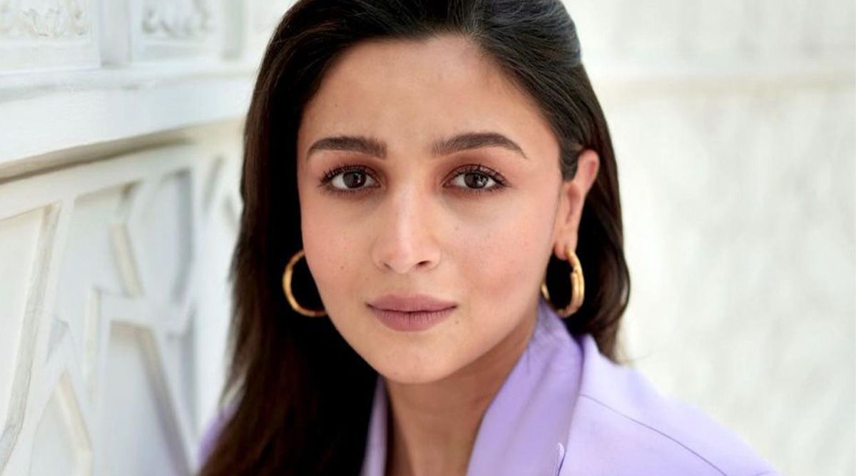 Alia Bhatt denies reports of the climate being negative for Brahmastra’s release after the Ujjain temple incident