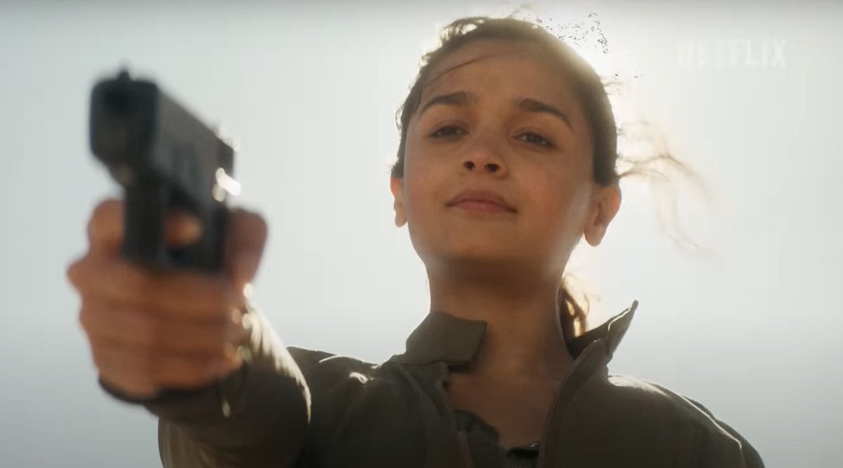 Heart Of Stone Trailer: Alia Bhatt’s Never Seen Avatar As A VILLAIN In Her Hollywood DEBUT Starring Gal Gadot Is INCREDIBLE! (Watch Video)