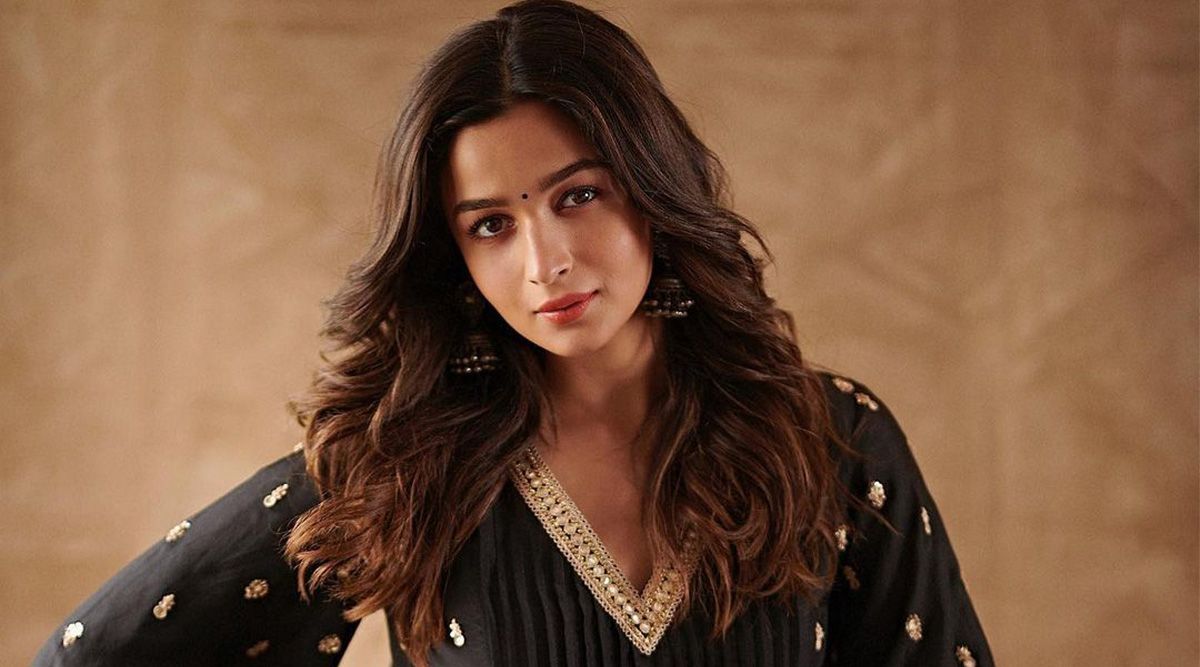 Alia Bhatt speaks out about facing casual sexism in the entertainment industry