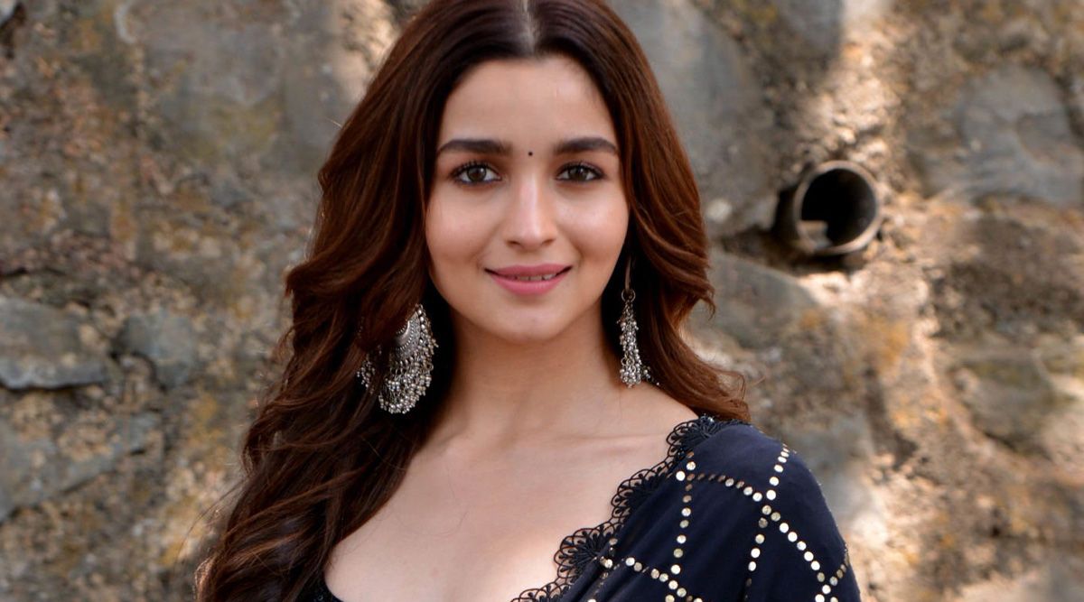 As Bollywood is going through a tough phase this year, Alia Bhatt says ‘We should be a little kind to Hindi films’
