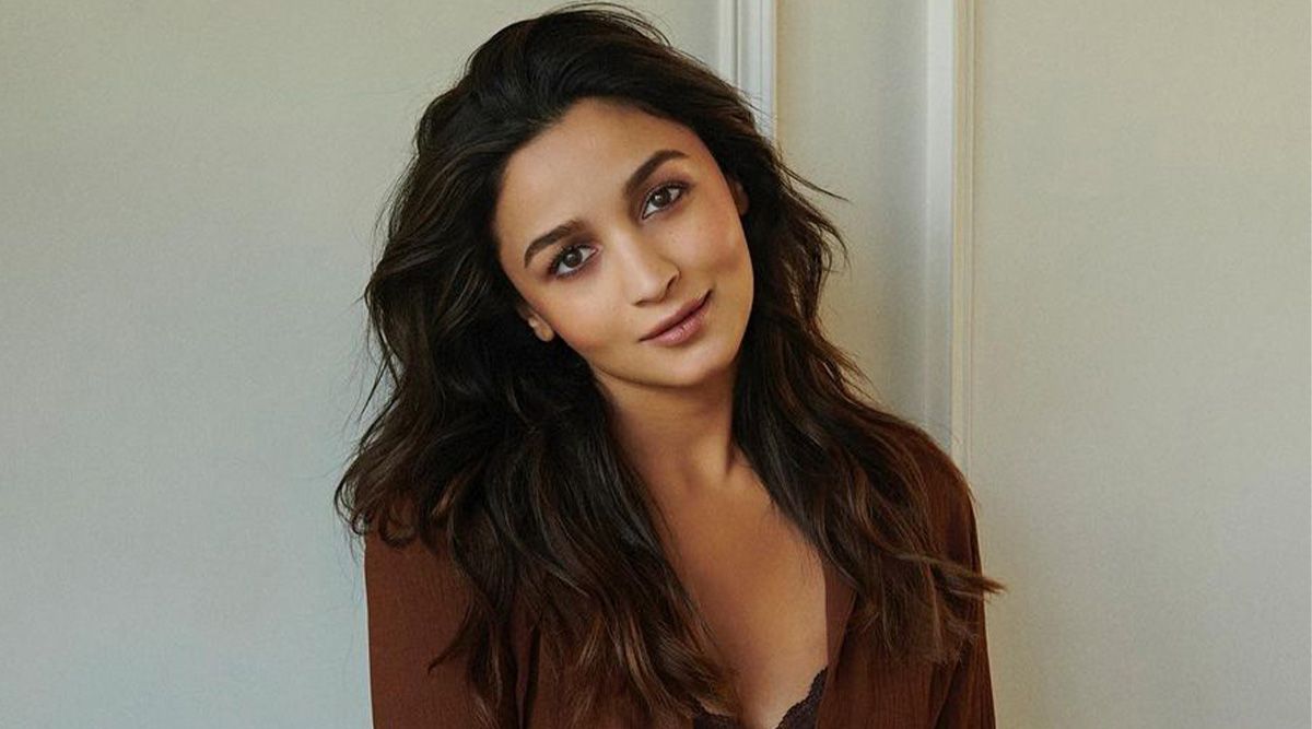 Alia Bhatt finally speaks on Nepotism and receiving trolls; says, ‘If you don’t like me then don’t watch me’