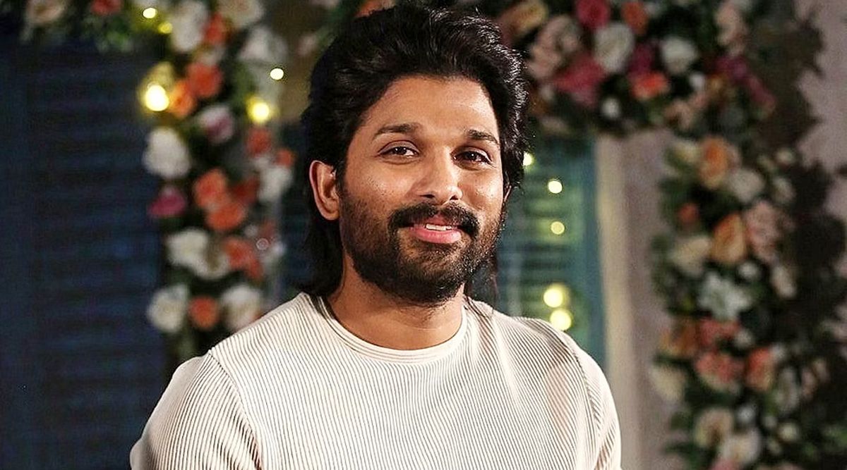 Happy Birthday Allu Arjun: Check Out The Unknown Facts About The Pan-India Superstar!