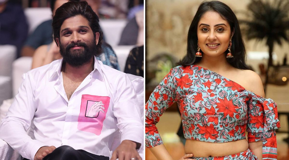 What! Allu Arjun's MASSIVE SHOWDOWN  With Bhanushree Mehra Affected Her Career? Know The TRUTH Behind It! (Details Inside)