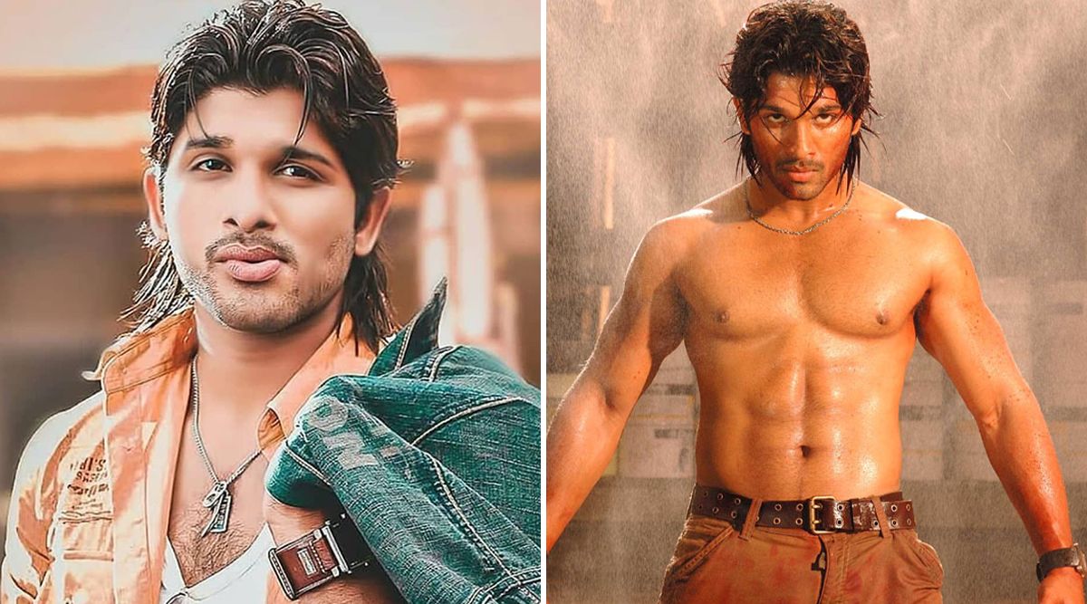 Experience The Magic In 4K: Allu Arjun's 'Desamuduru' Re-Released Days Before Superstar's Birthday, Sending Fans Into A Frenzy With Viral Screening Footage!