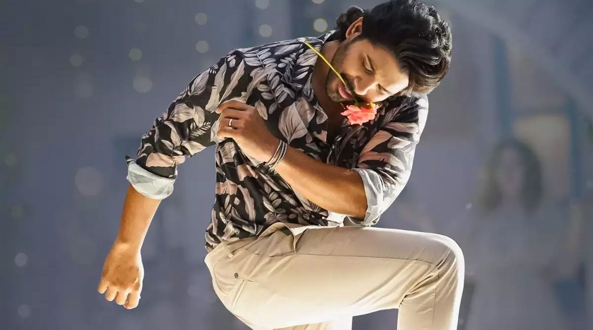 International Dance Day: Actors Who Loved Allu Arjun’s Dance And Shared Their Experience