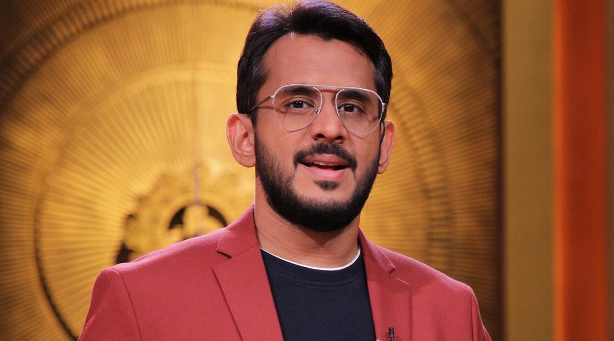 BOAT Co-founder Aman Gupta felt extreme pleasure after a question related to his company featured in KBC