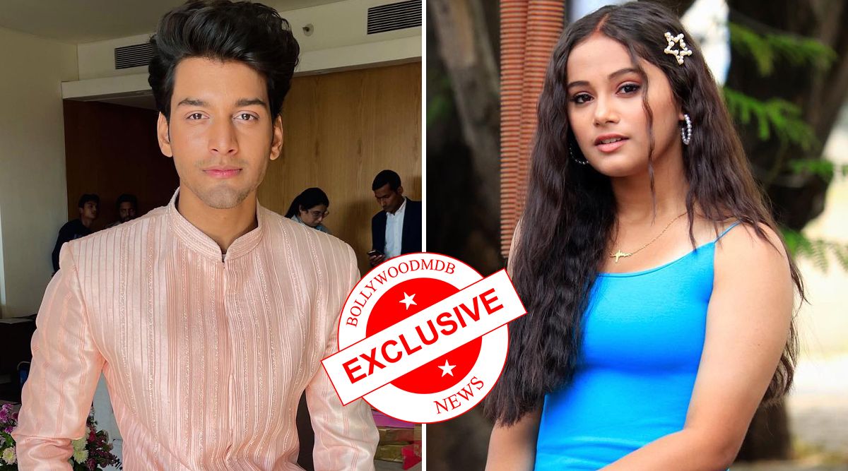 'Udaariyaan' Actor Aman Jaiswal To Play The Lead Role Opposite Shagun Singh in Nazara Channel's New Show