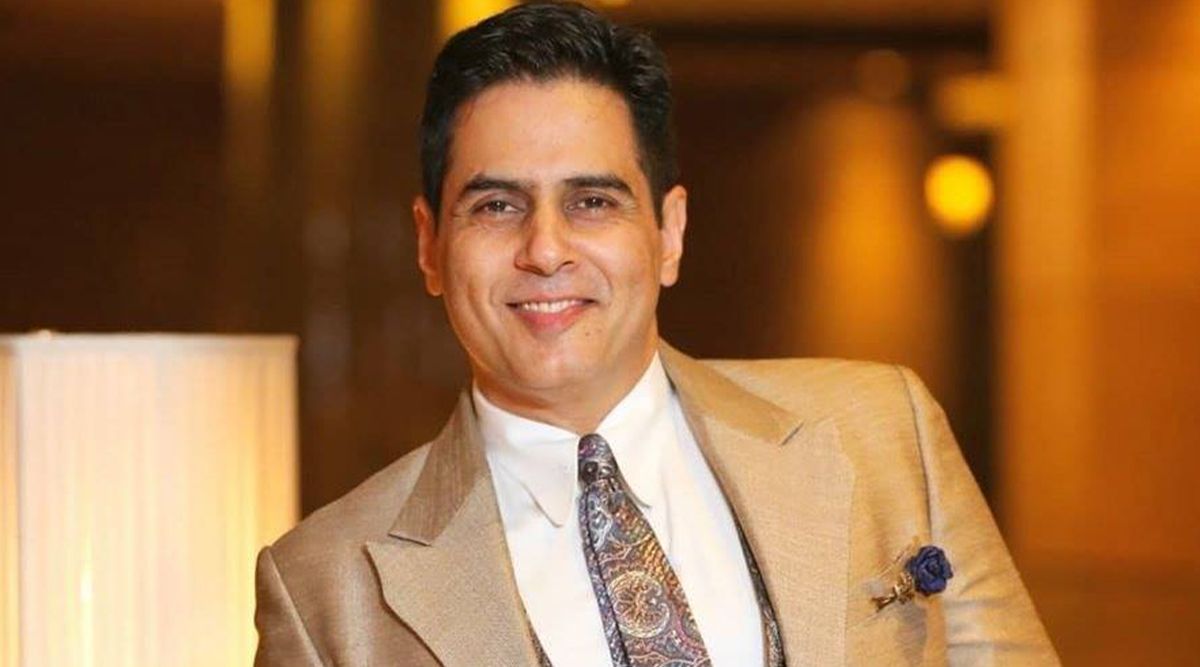 THROWBACK: Aman Verma Accused News Channels For Purposely Editing SEX SCANDAL Video That Went Viral When He Was In Bigg Boss Season 9!