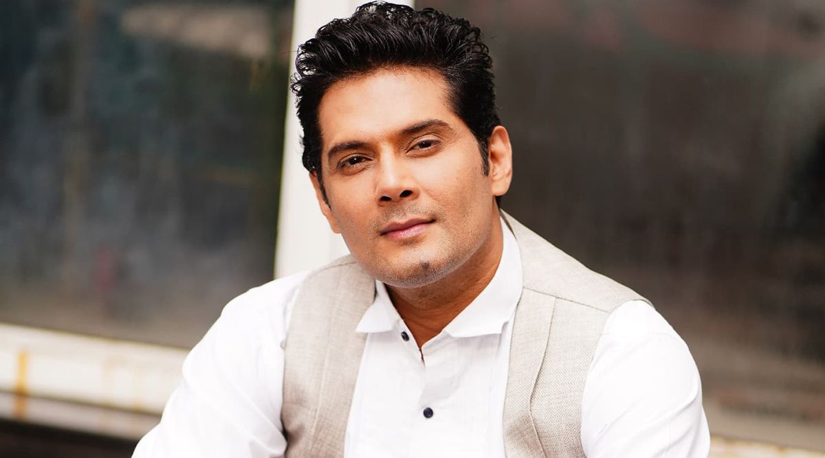 Amar Upadhyay Recalls How People Were FURIOUS On Mihir's Death In Kyunki Saas Bhi Kabhi Bahu Thi!