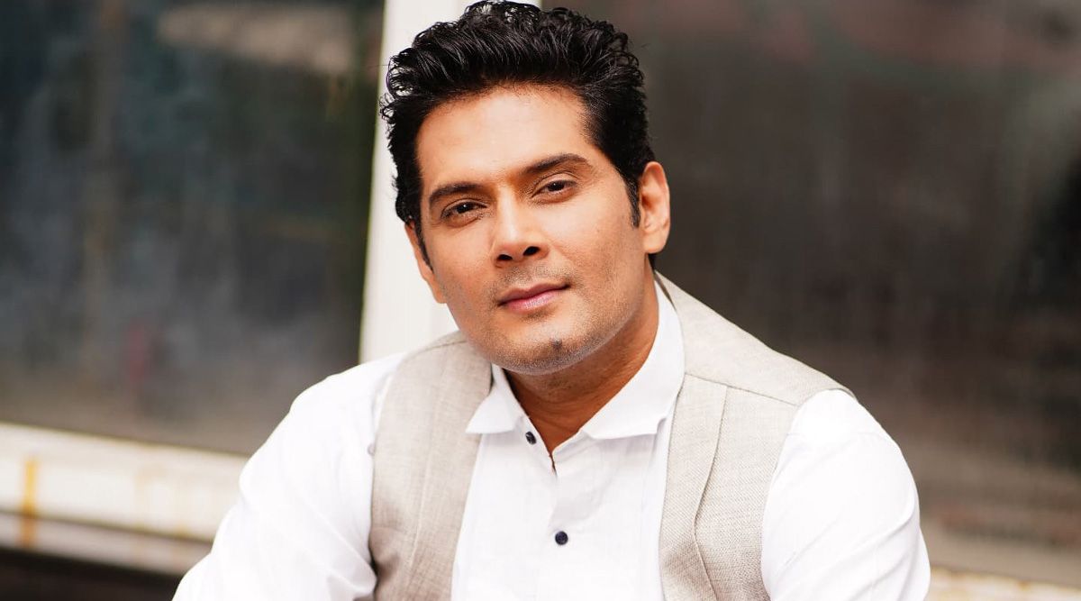 Amar Upadhyay speaks about how it feels to be a producer; Check out what he says?