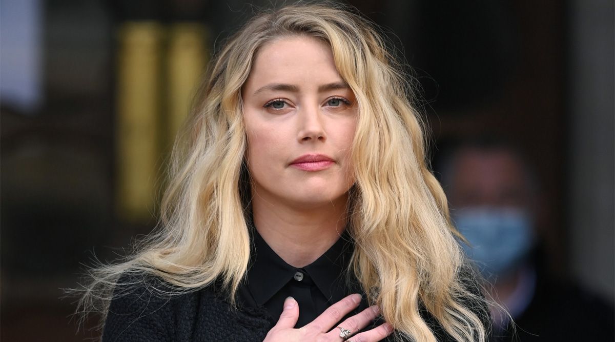 After Johnny Depp’s CONTROVERSY, Amber Heard QUITS Hollywood; Relocates To Spain? (Details Inside)