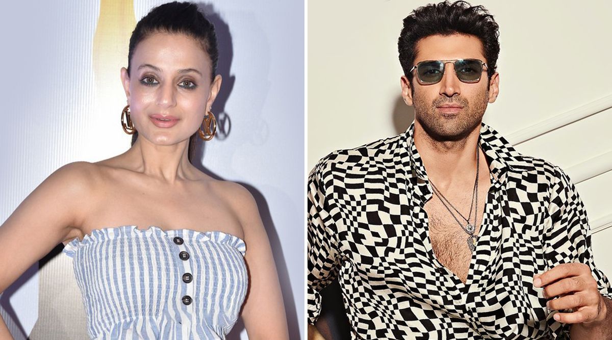 Gadar 2: Ameesha Patel ADMITS Being Huge Fan Of Aditya Roy Kapur (Details Inside)